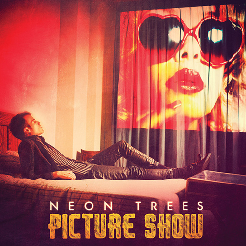 Neon Trees Everybody Talks profile image