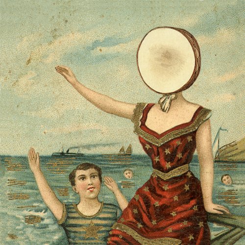 Neutral Milk Hotel The King Of Carrot Flowers Pt. One profile image