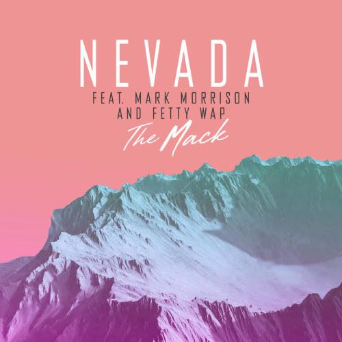 Nevada The Mack (feat. Mark Morrison & Fett profile image