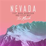 Nevada picture from The Mack (feat. Mark Morrison & Fetty Wap) released 12/22/2016