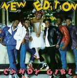New Edition picture from Candy Girl released 12/06/2007