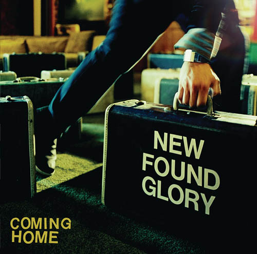 New Found Glory Boulders profile image