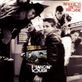 New Kids On The Block picture from Hangin' Tough released 04/28/2010