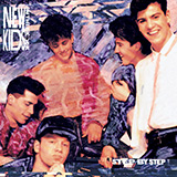 New Kids On The Block picture from Step By Step released 08/03/2023