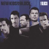 New Kids On The Block picture from Summertime released 08/05/2008