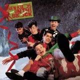 New Kids On The Block picture from This One's For The Children released 12/13/2017