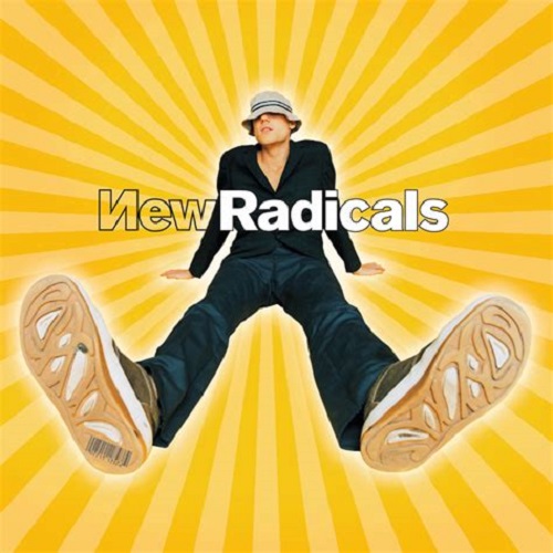 New Radicals Someday We'll Know profile image