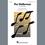New Zealand Folksong picture from The Wellerman (arr. Roger Emerson) released 05/17/2021