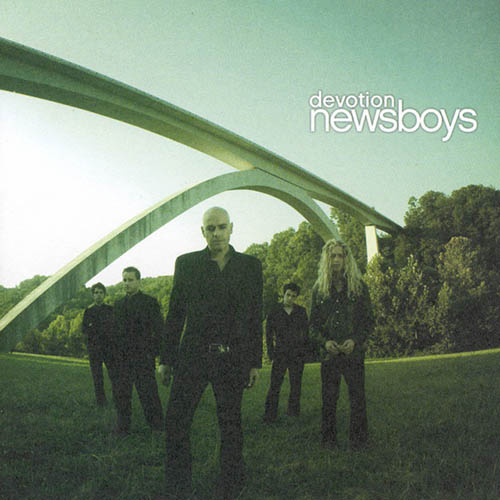 Newsboys Blessed Be Your Name profile image