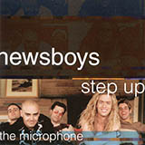 Newsboys picture from Step Up To The Microphone released 06/10/2003