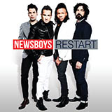 Newsboys picture from We Believe released 07/07/2016