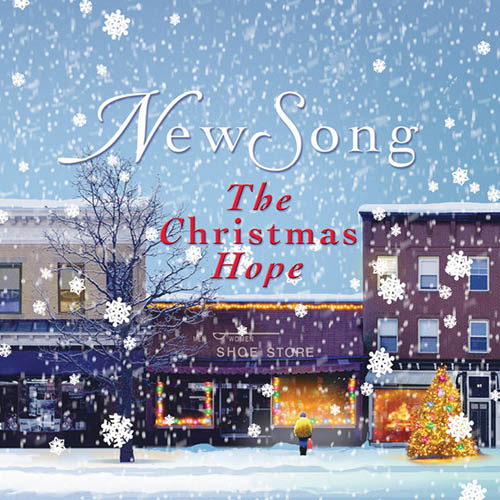 NewSong The Song Of Christmas profile image