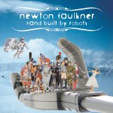 Newton Faulkner picture from Ageing Superhero released 03/20/2008