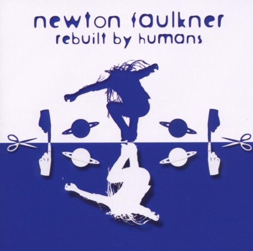 Newton Faulkner profile Newton Faulkner Cheltenham (Interlude) profile image