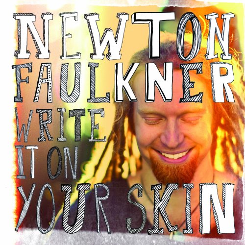 Newton Faulkner Clouds profile image