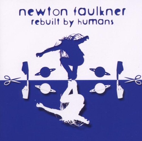 Newton Faulkner Won't Let Go profile image