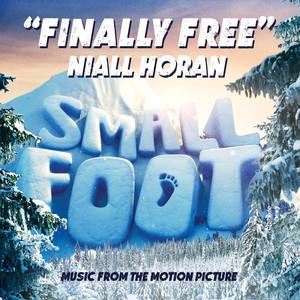 Niall Horan Finally Free profile image