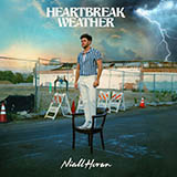 Niall Horan picture from Heartbreak Weather released 06/11/2020