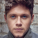 Niall Horan picture from Paper Houses released 12/02/2017