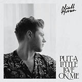 Niall Horan picture from Put A Little Love On Me released 12/10/2019