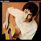 Nic Jones picture from Farewell To The Gold released 07/28/2014