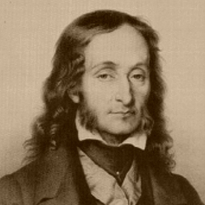 Niccolo Paganini Sonata No. 1 profile image