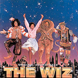 Nicholas Ashford and Quincy Jones picture from Is This What Feeling Gets? (Dorothy's Theme) (from The Wiz) released 05/10/2023