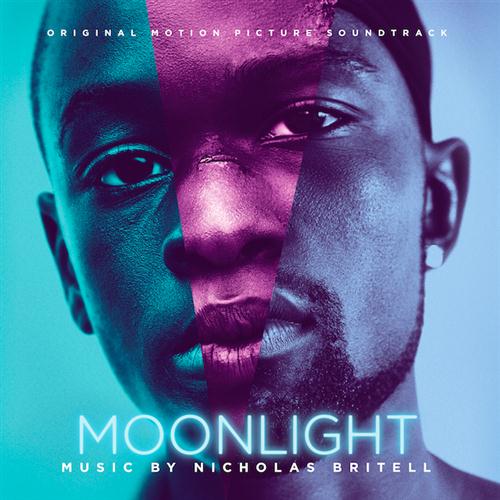 Nicholas Britell Little's Theme (from 'Moonlight') profile image