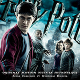 Nicholas Hooper picture from Dumbledore's Farewell (from Harry Potter) (arr. Tom Gerou) released 07/28/2023