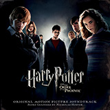 Nicholas Hooper picture from Loved Ones And Leaving (from Harry Potter) (arr. Carol Matz) released 06/06/2023