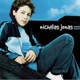 Nicholas Jonas picture from Joy To The World (A Christmas Prayer) released 08/25/2009