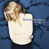 Nichole Nordeman picture from Mercies New released 10/30/2002