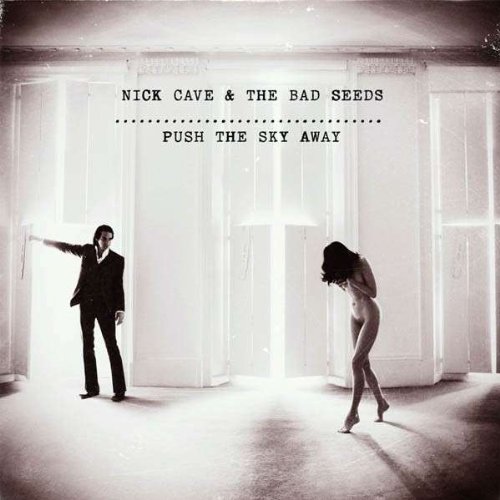 Nick Cave & The Bad Seeds We No Who U R profile image