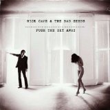Nick Cave & The Bad Seeds picture from Finishing Jubilee Street released 03/12/2013