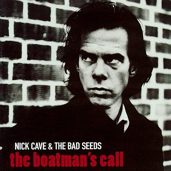 Nick Cave & The Bad Seeds Lime-Tree Arbour profile image