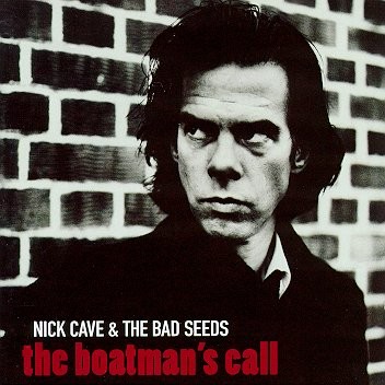 Nick Cave & The Bad Seeds picture from Lime-Tree Arbour released 03/26/2012