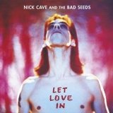 Nick Cave & The Bad Seeds picture from Loverman released 03/29/2012