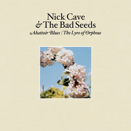 Nick Cave Abattoir Blues profile image