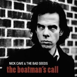 Nick Cave (Are You) The One That I've Been Wai profile image