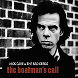 Nick Cave & The Bad Seeds picture from Brompton Oratory released 03/15/2012