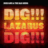 Nick Cave picture from Dig, Lazarus, Dig!!! released 10/12/2009