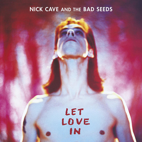 Nick Cave Do You Love Me (Part 2) profile image
