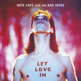 Nick Cave picture from Do You Love Me (Part 2) released 03/15/2012