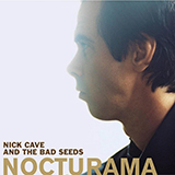 Nick Cave picture from He Wants You released 03/16/2012