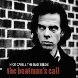 Nick Cave picture from Into My Arms released 06/21/2001