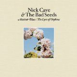 Nick Cave picture from Nature Boy released 03/29/2012