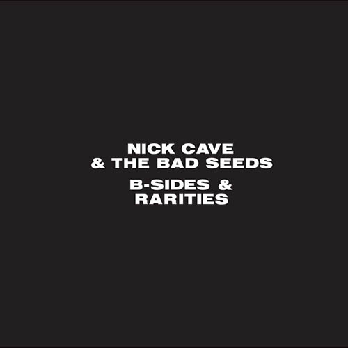 Nick Cave Right Now I'm A-Roaming profile image