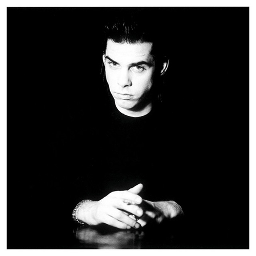 Nick Cave Tupelo profile image