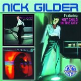 Nick Gilder picture from Hot Child In The City released 06/09/2017