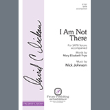 Nick Johnson picture from I Am Not There released 09/09/2022